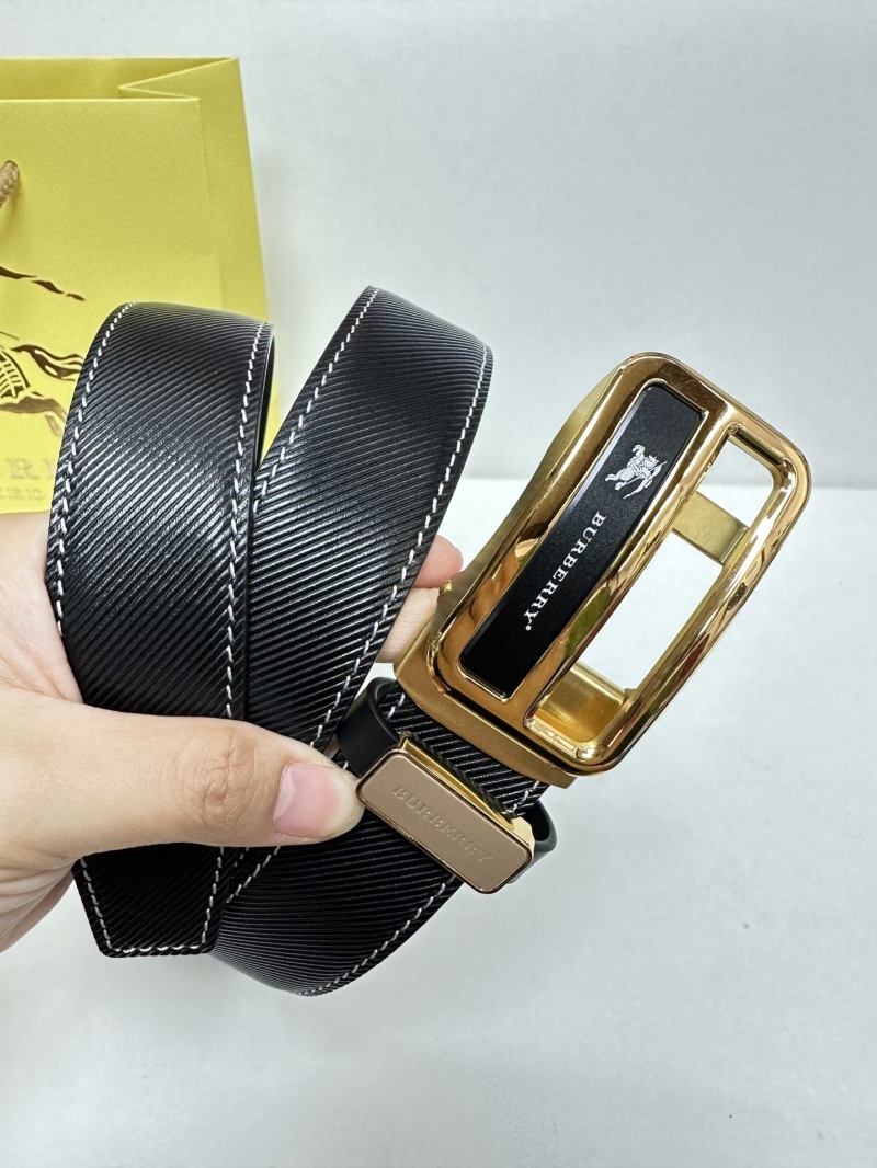 Burberry Belts